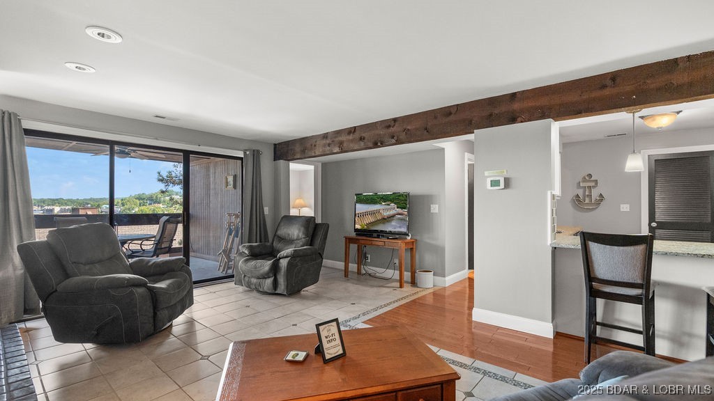 5940 Baydy Peak Road 1111