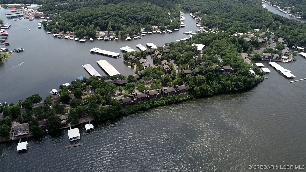 5940 Baydy Peak Road 1111