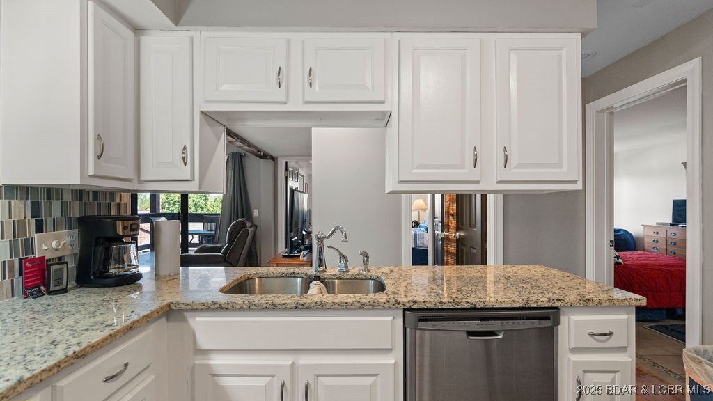 5940 Baydy Peak Road 1111