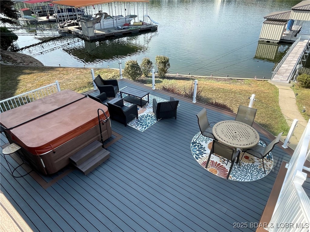5353 Bayview Court