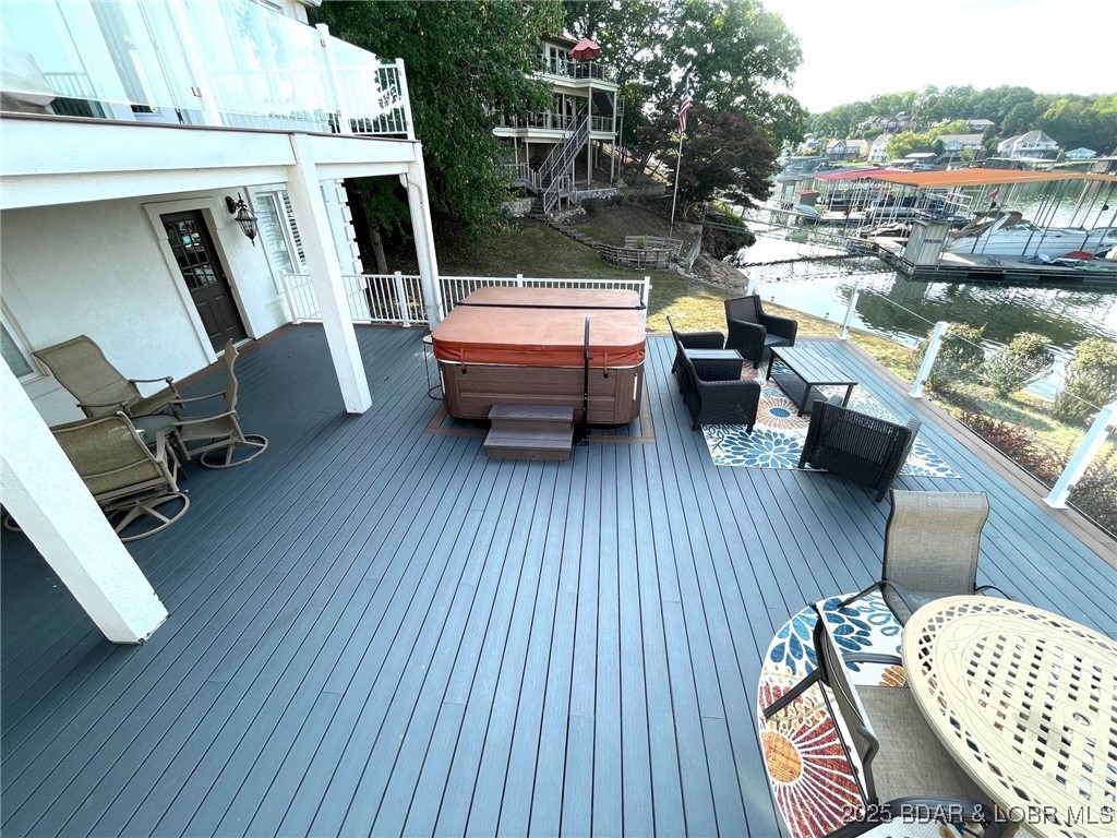 5353 Bayview Court
