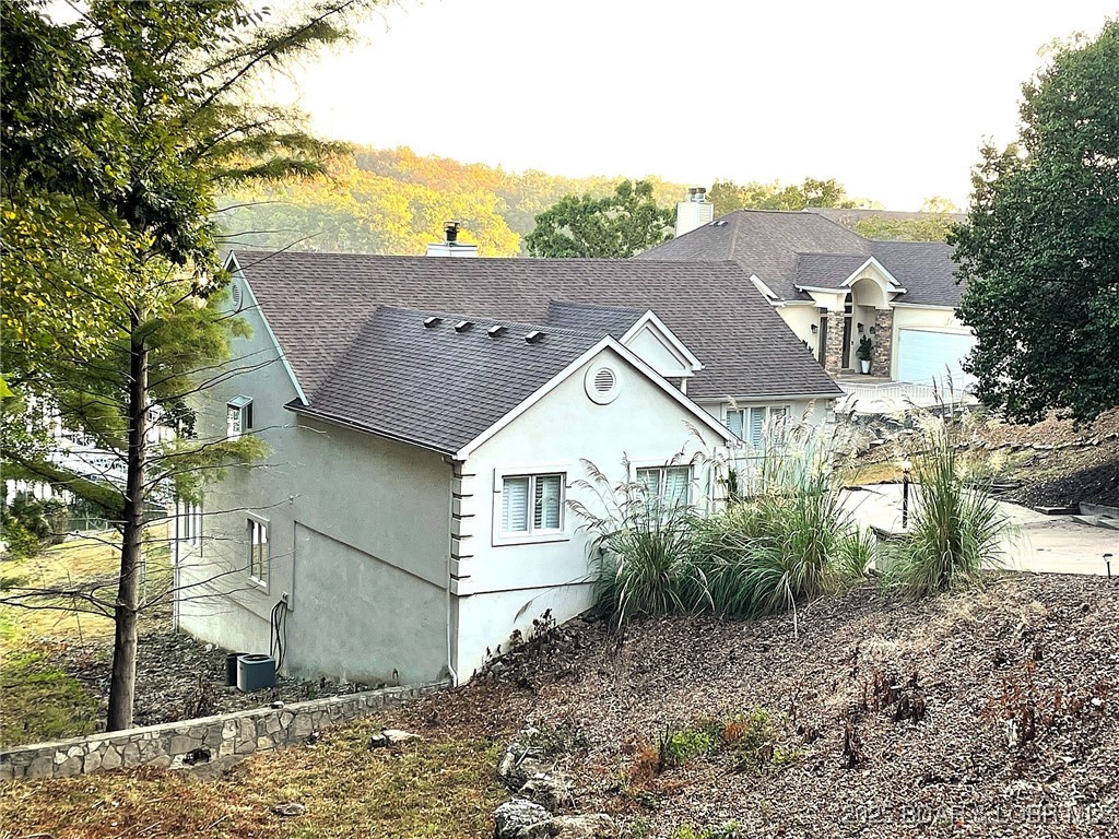 5353 Bayview Court
