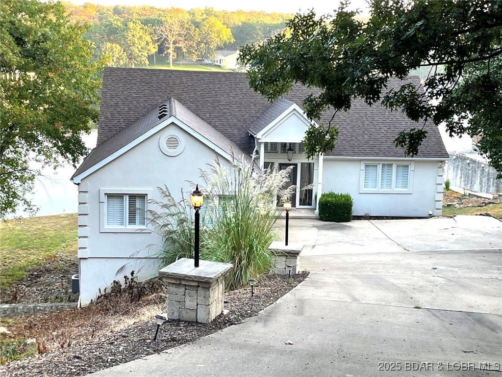 5353 Bayview Court