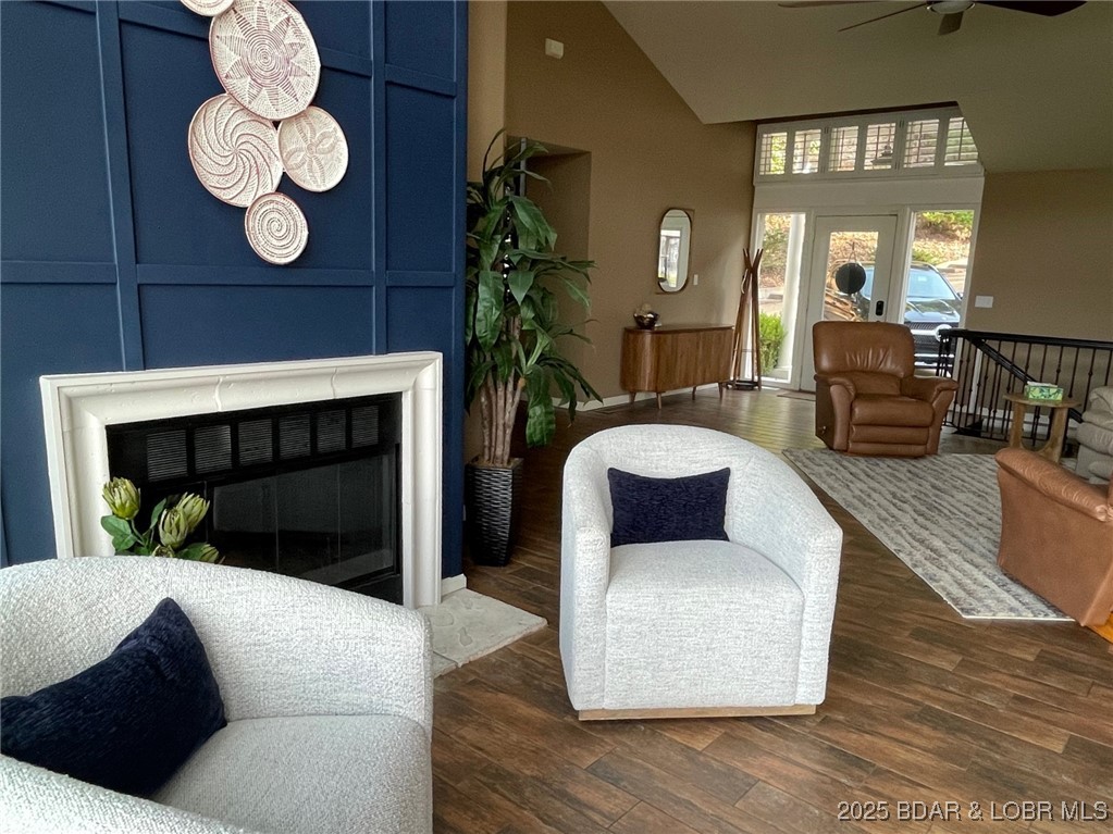 5353 Bayview Court
