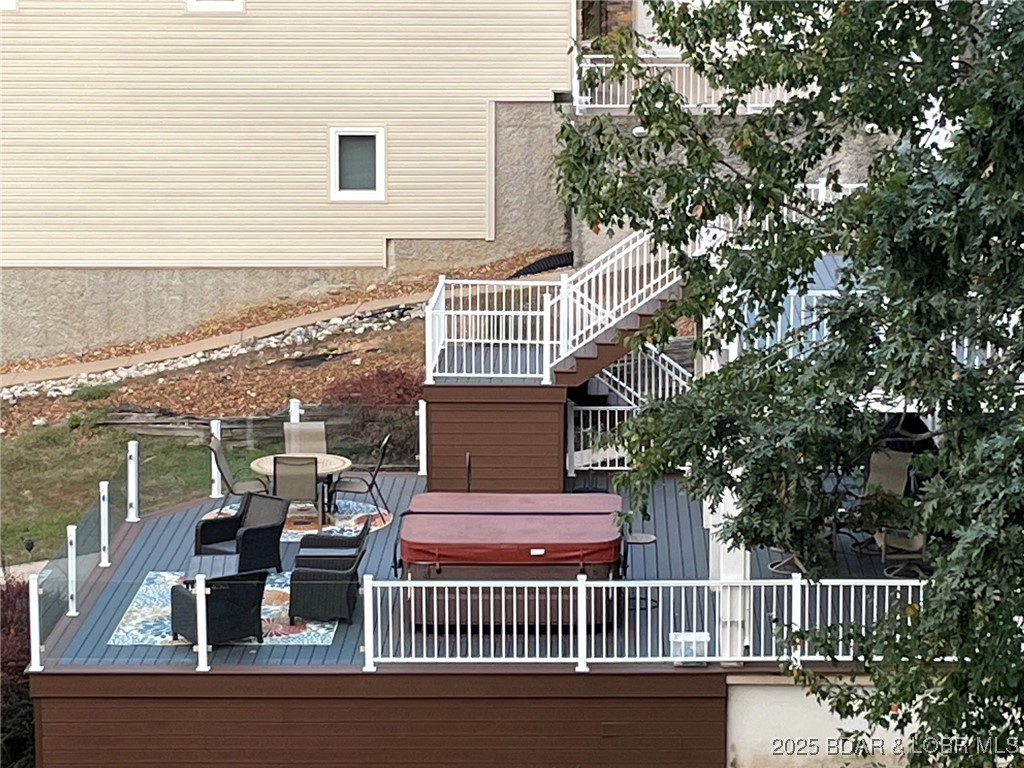 5353 Bayview Court