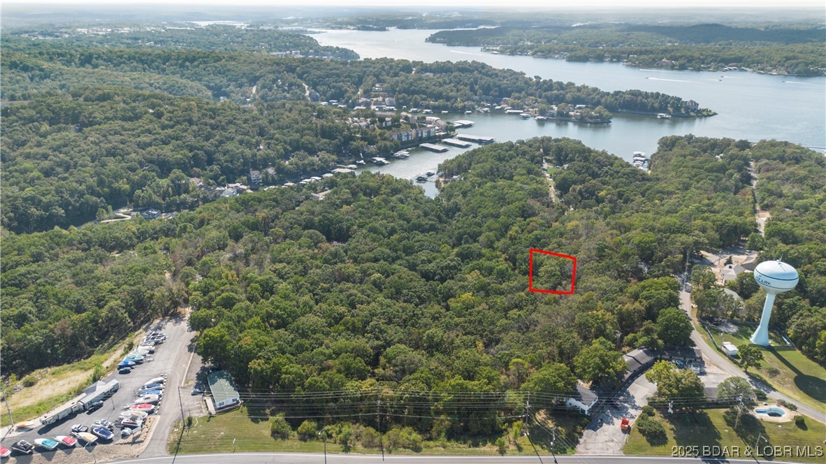 Red Oak Drive