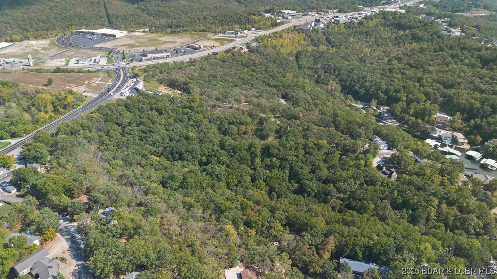 Oak Ridge Road