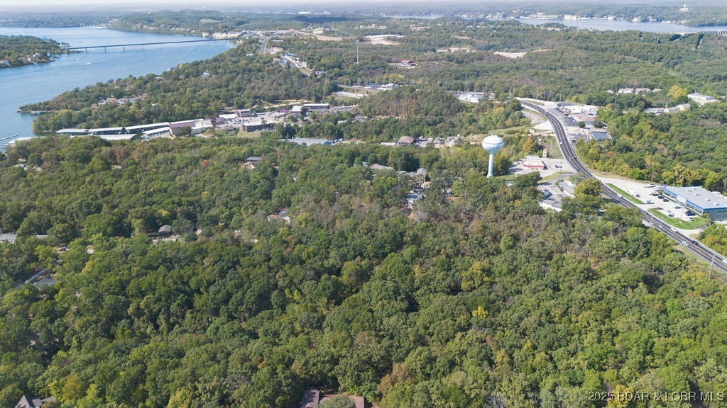 Oak Ridge Road