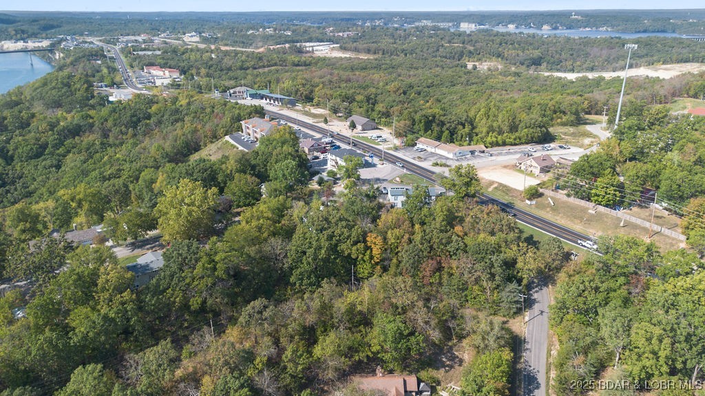 Arrowhead Beach Road