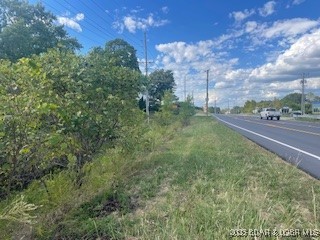 Arrowhead Beach Road