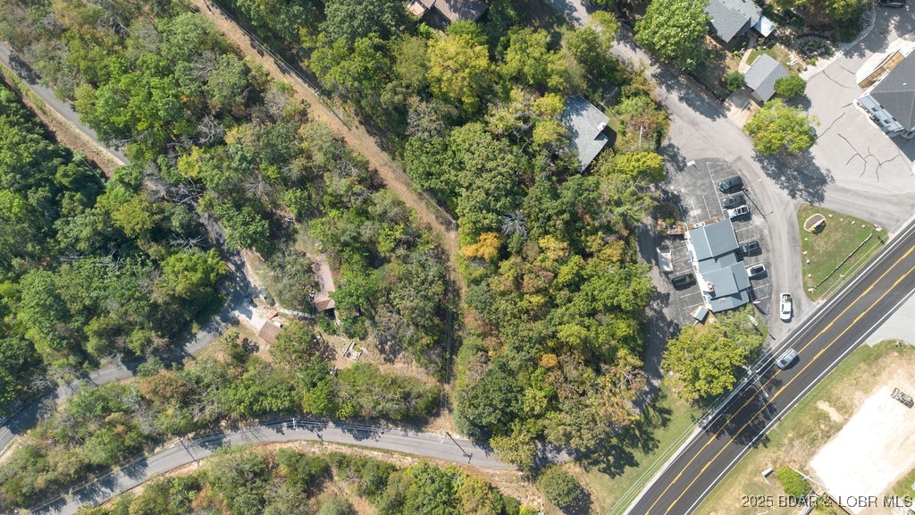 Arrowhead Beach Road