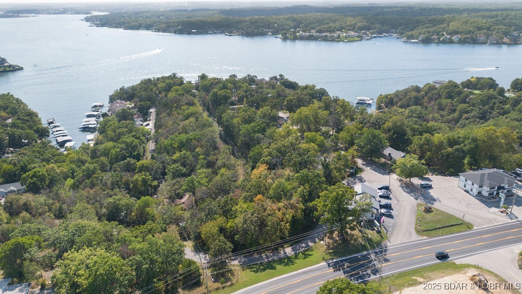 Arrowhead Beach Road