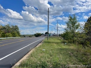 Arrowhead Beach Road