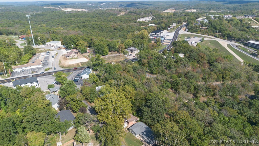 Arrowhead Beach Road