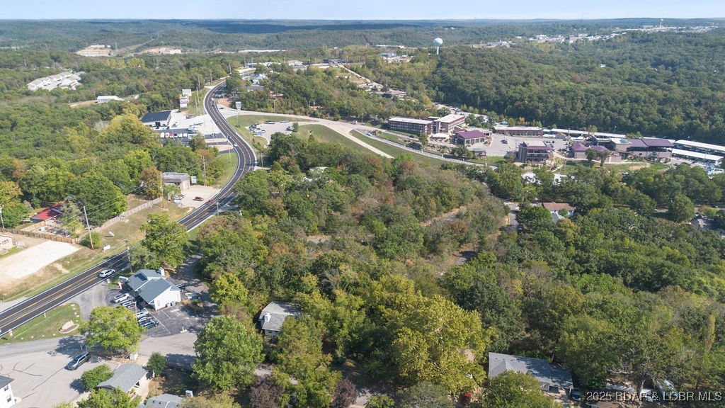 Arrowhead Beach Road