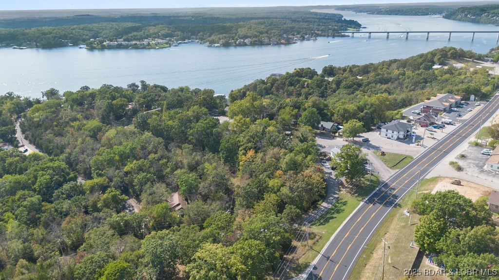 Arrowhead Beach Road
