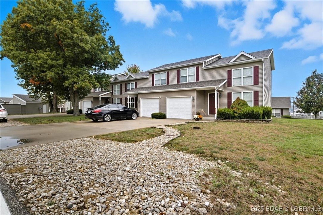 1111 Red Bud Road 1111