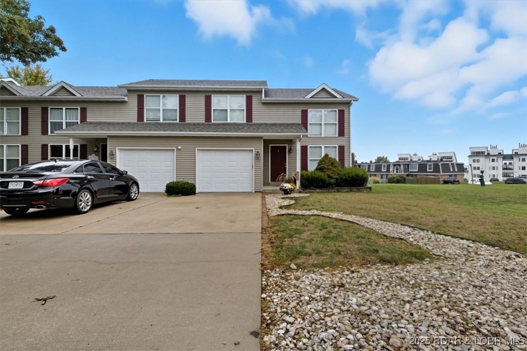 1111 Red Bud Road 1111