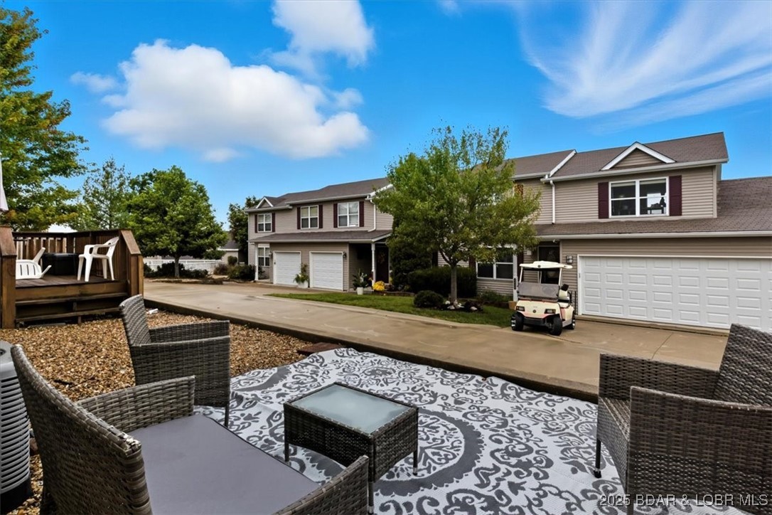 1111 Red Bud Road 1111