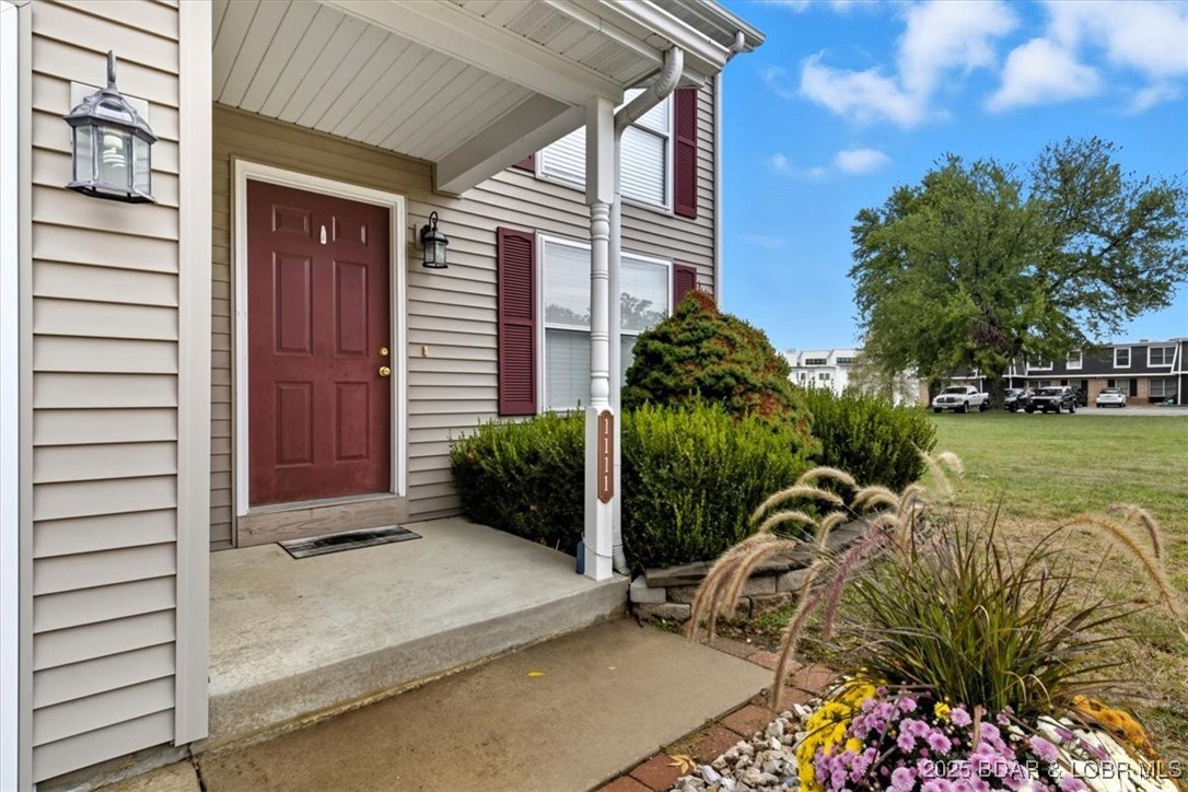 1111 Red Bud Road 1111