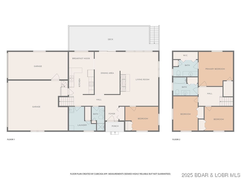 802 Susan Road