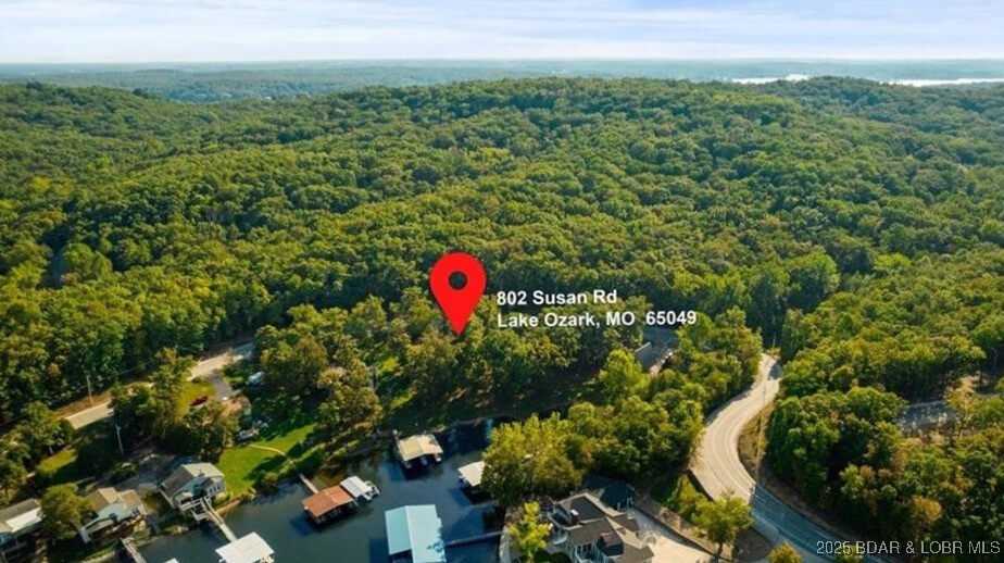 802 Susan Road