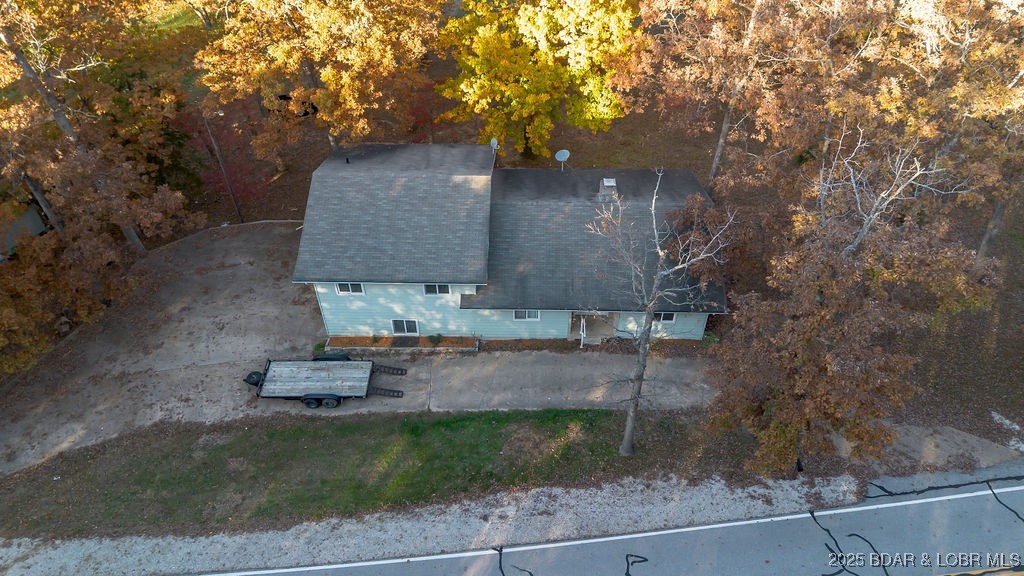 802 Susan Road