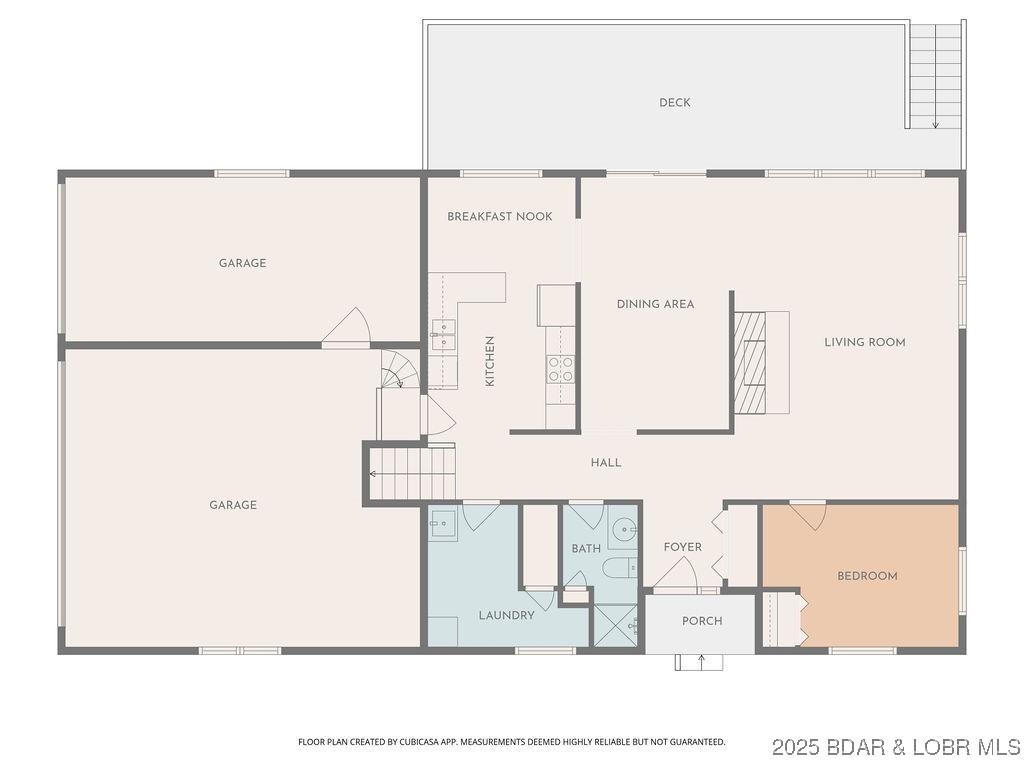 802 Susan Road