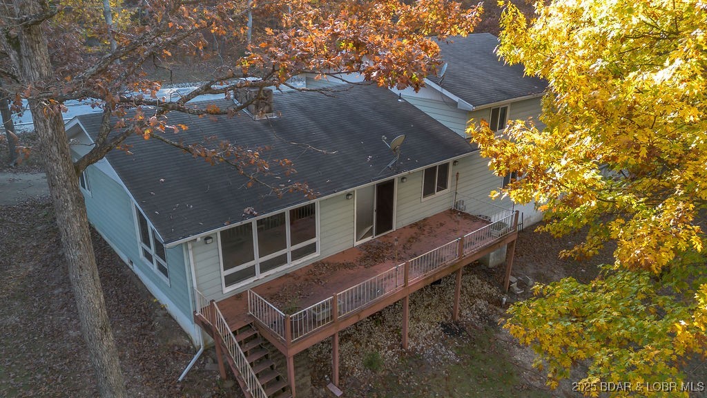 802 Susan Road