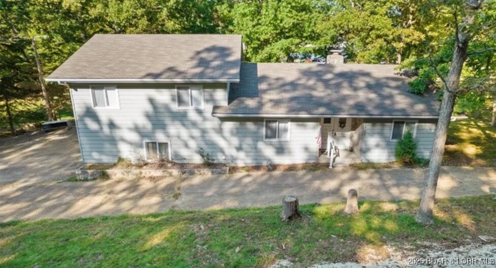 802 Susan Road