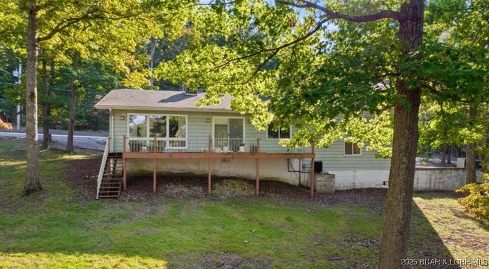 802 Susan Road