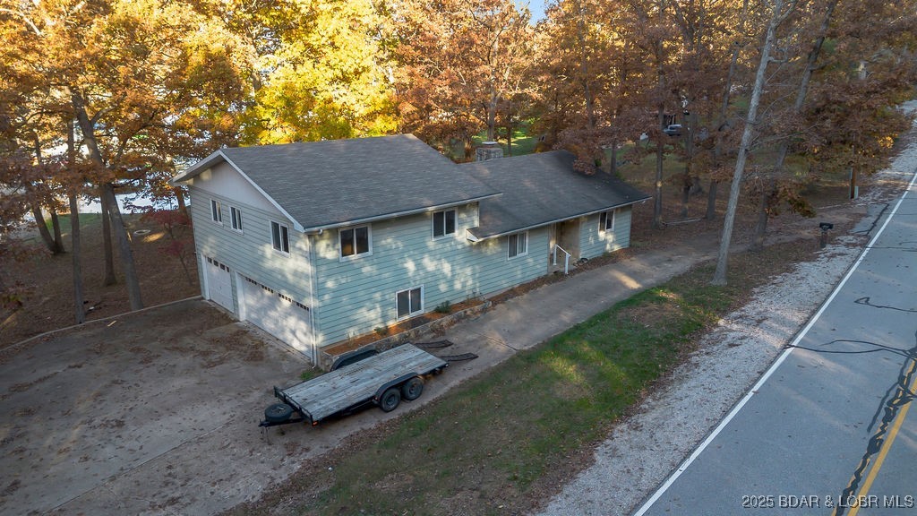 802 Susan Road