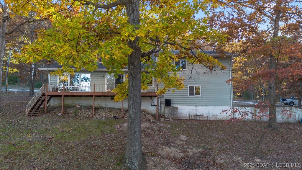 802 Susan Road