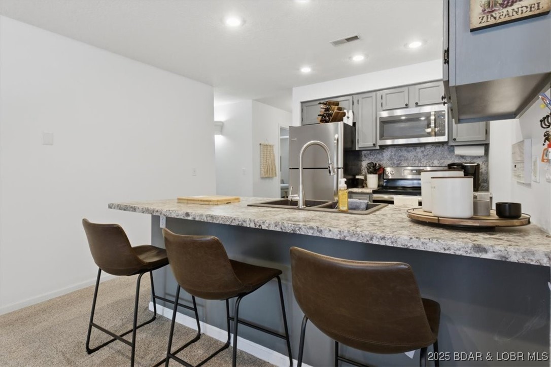 275 Charleston Drive 2A