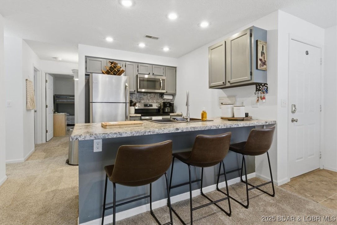 275 Charleston Drive 2A