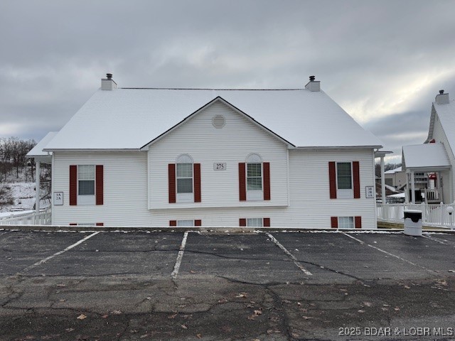 275 Charleston Drive 2A