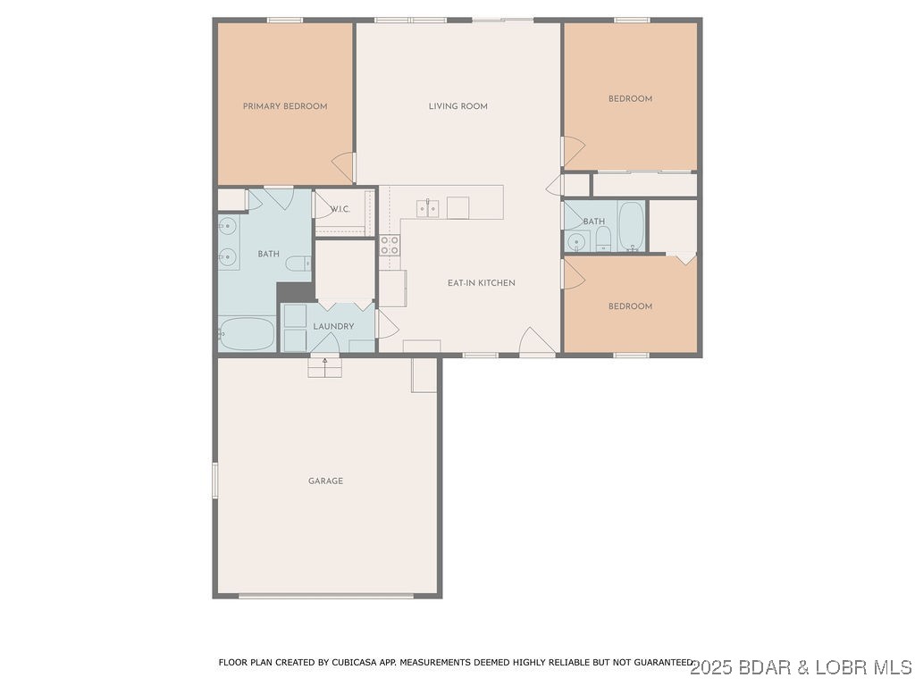 3 Mary Drive