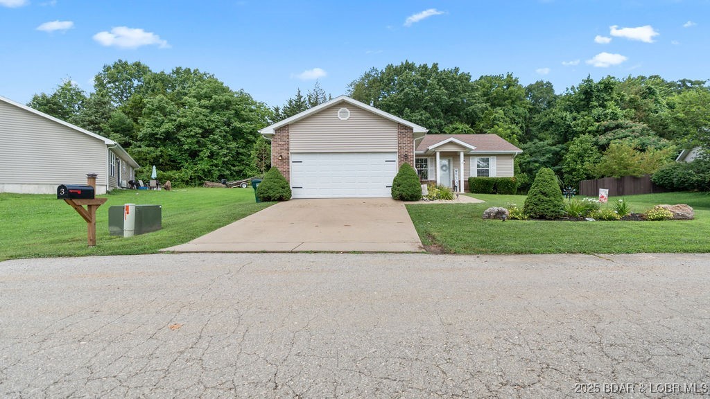 3 Mary Drive