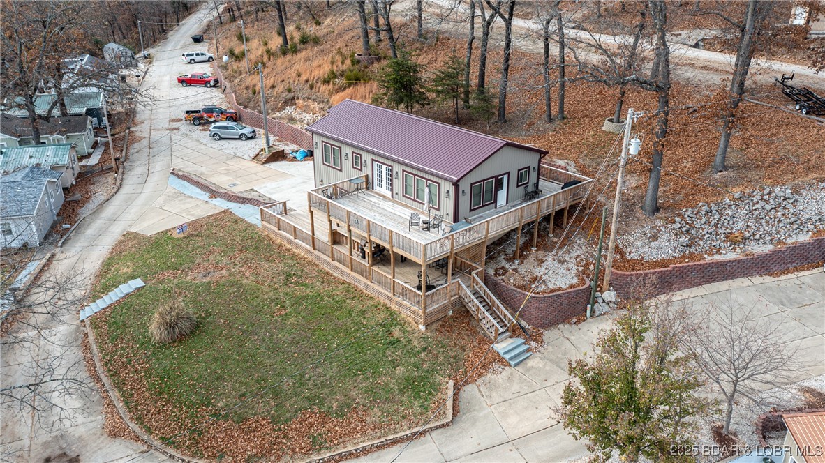 401 Putt N Bay Drive