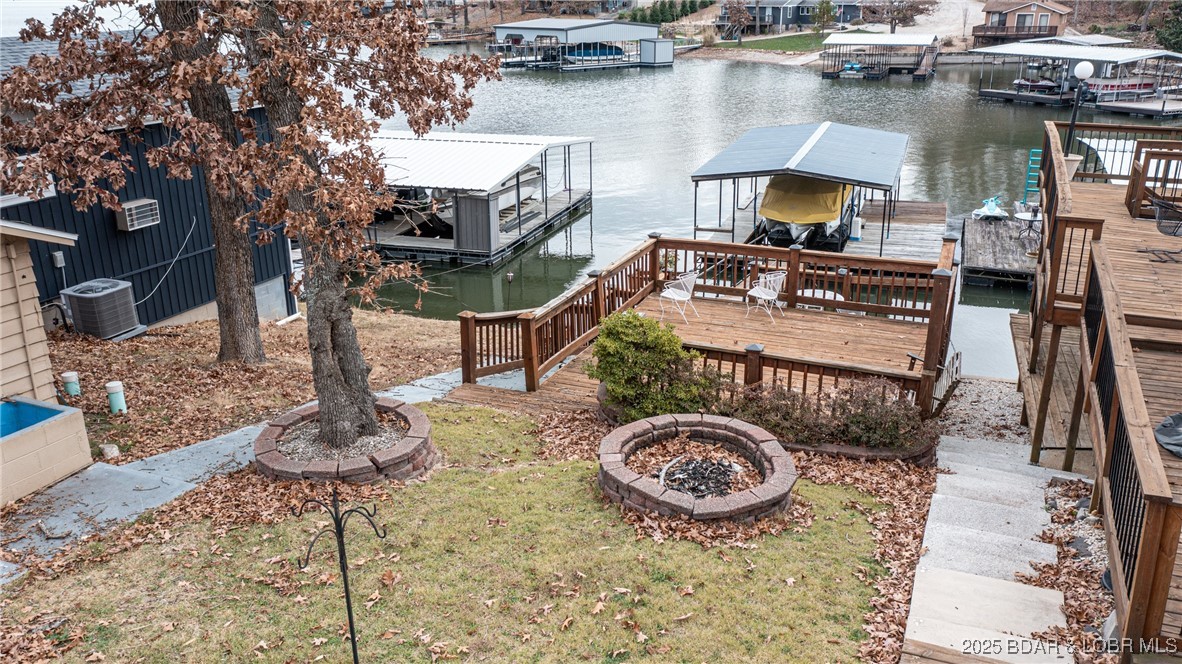 401 Putt N Bay Drive