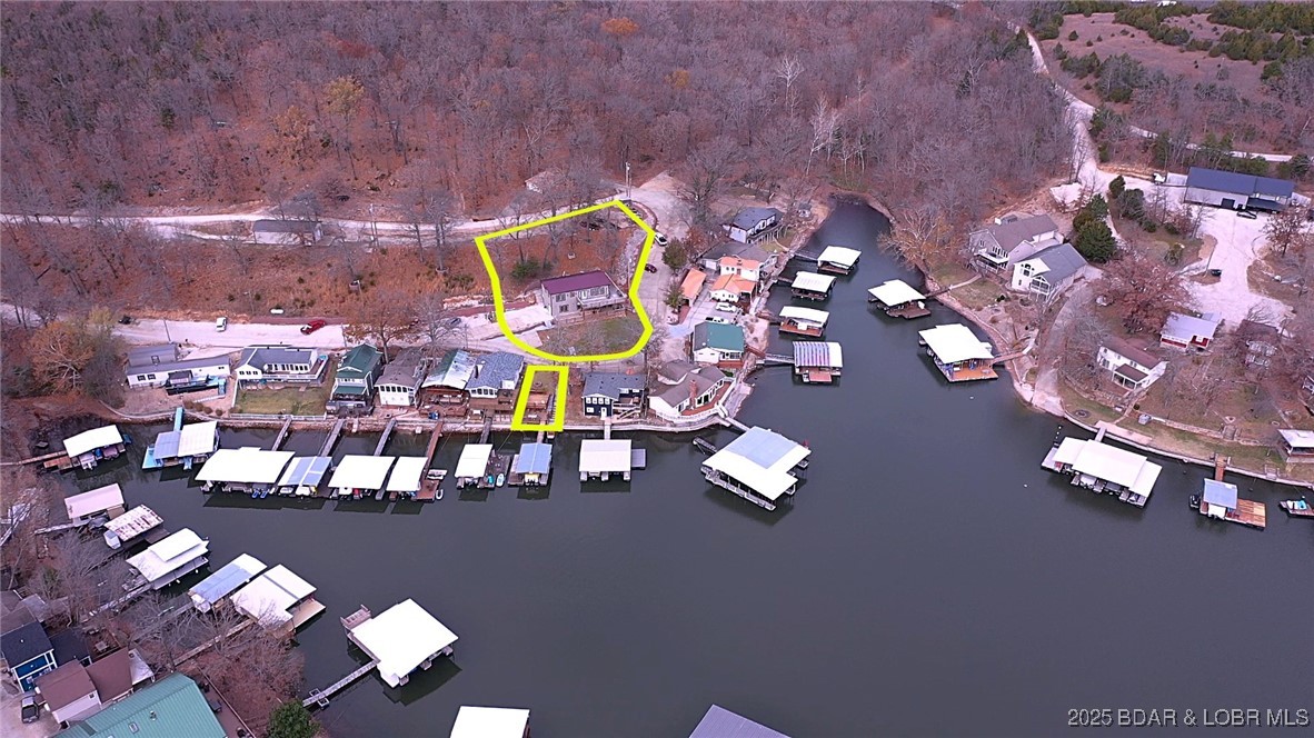 401 Putt N Bay Drive