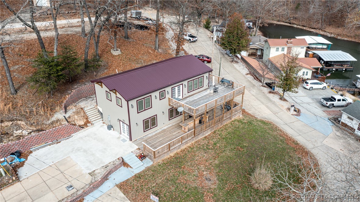 401 Putt N Bay Drive