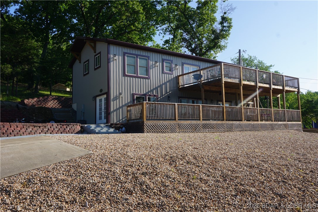 401 Putt N Bay Drive