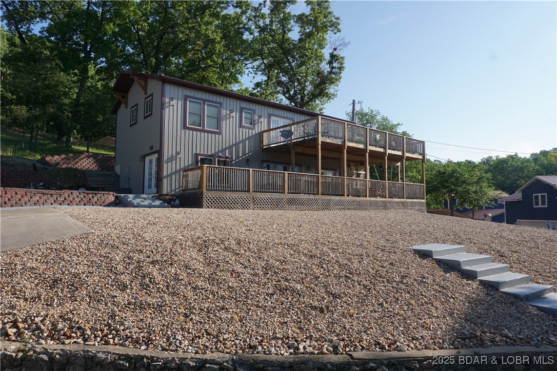 401 Putt N Bay Drive