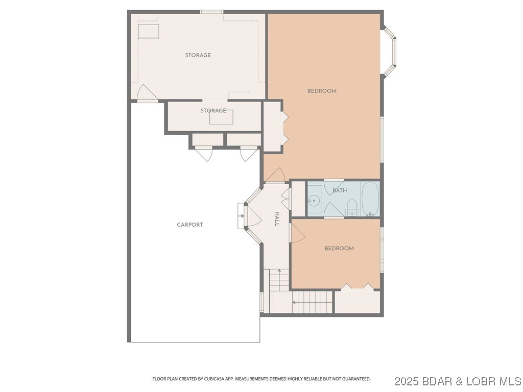 26874 Indian Hills Lane