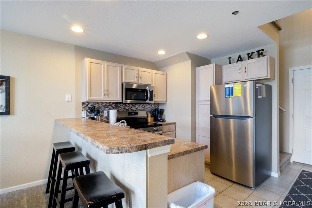 1481 Ledges Drive 1047