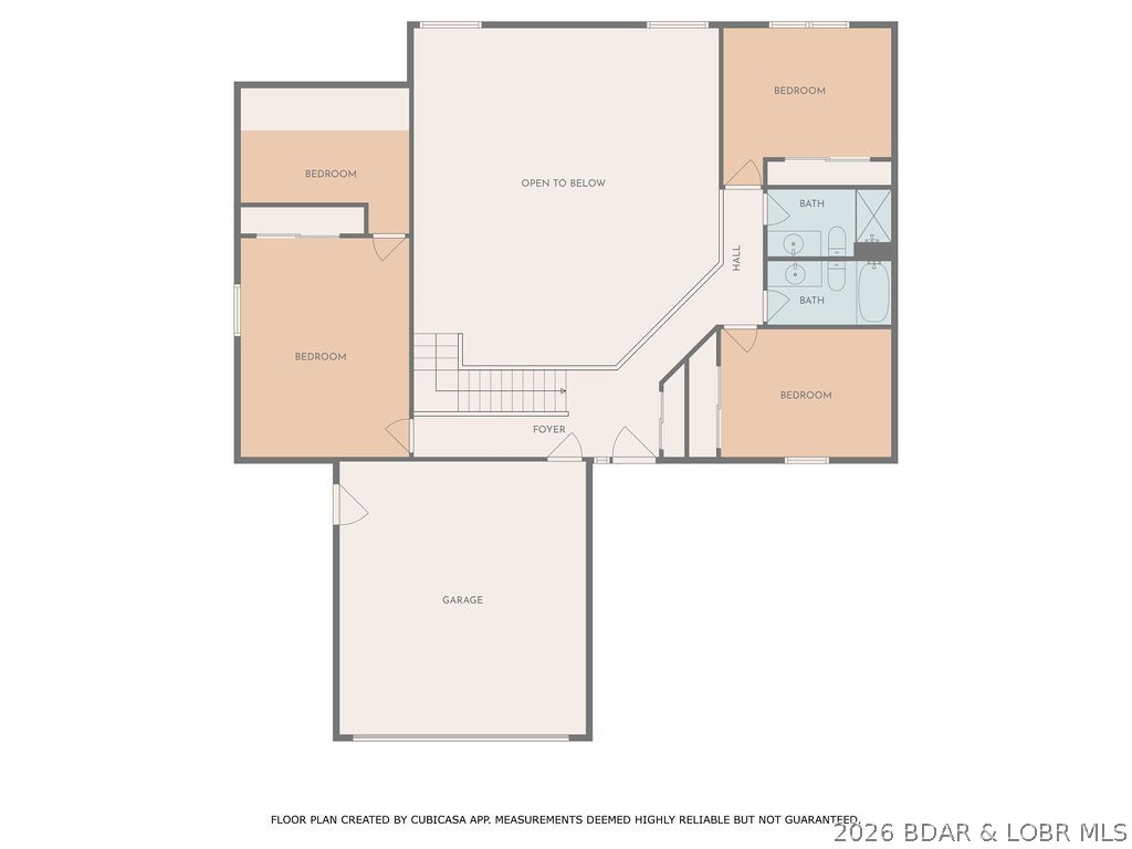 1917 Echo Valley Drive