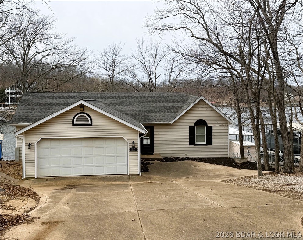 1917 Echo Valley Drive