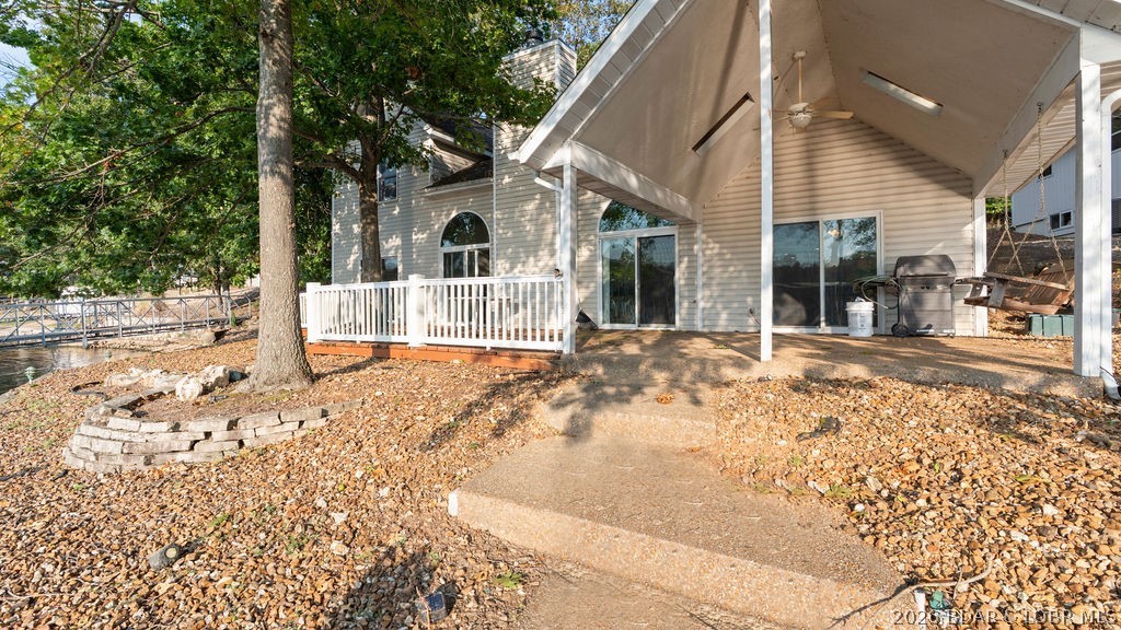 1917 Echo Valley Drive