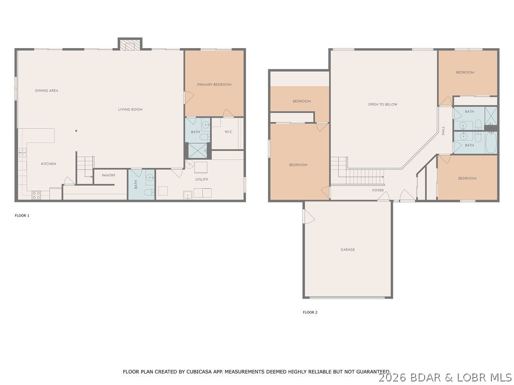 1917 Echo Valley Drive